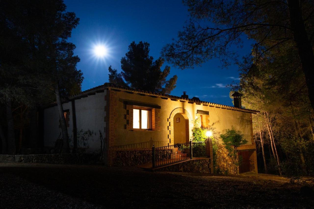 Aldeamia, Cozy Villa For 8 People, Pool, Mountain View, Beach At 8 Min Vilanova de Escornalbou Eksteriør bilde
