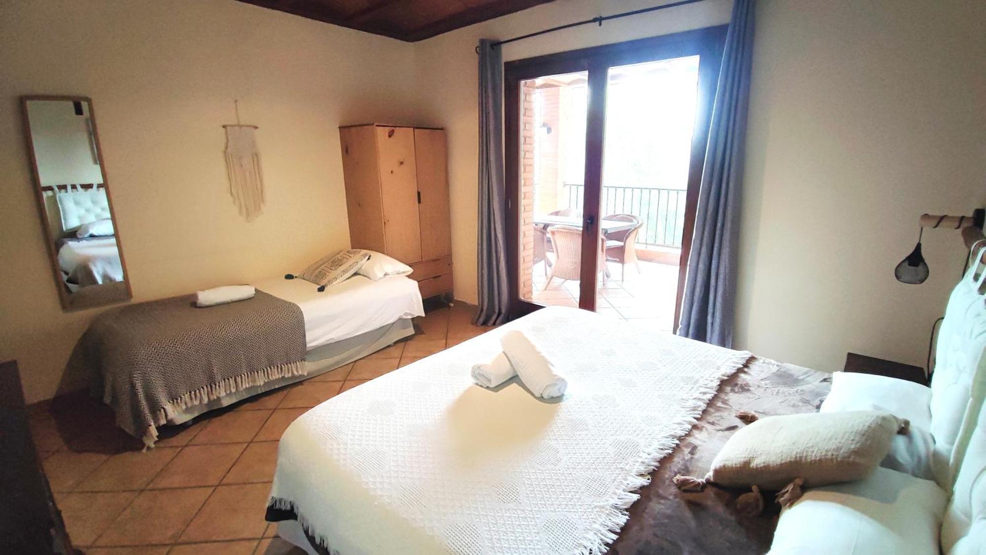 Aldeamia, Cozy Villa For 8 People, Pool, Mountain View, Beach At 8 Min Vilanova de Escornalbou Eksteriør bilde